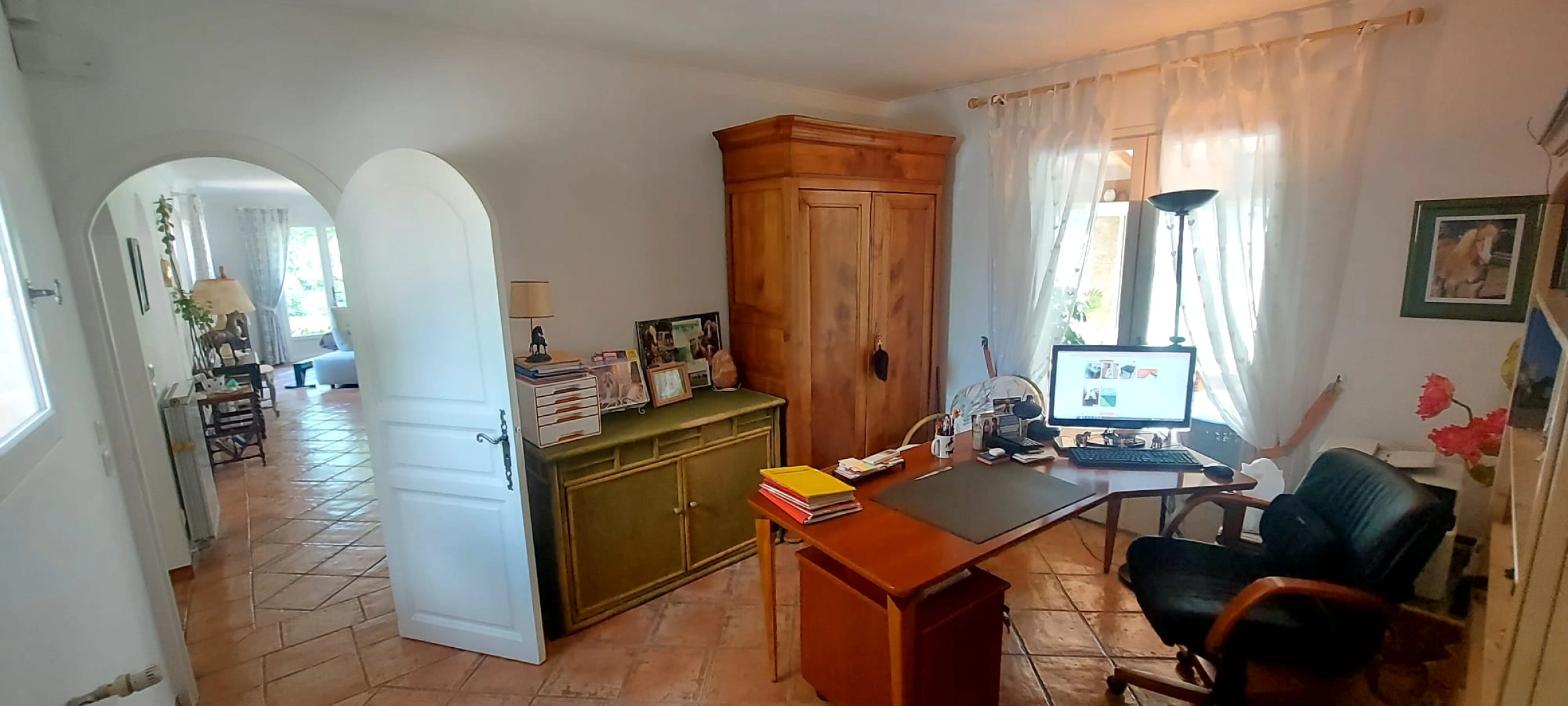 property