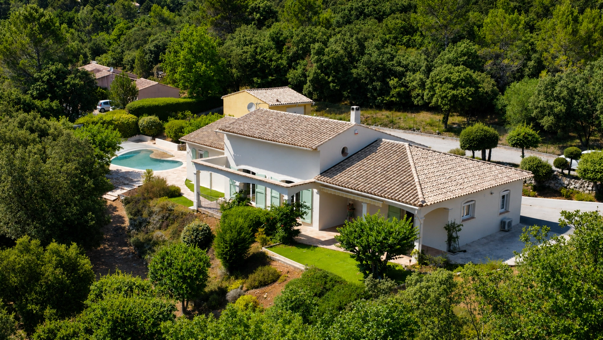 property